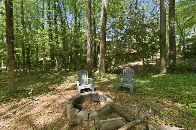 450 Tyson Circle, Roswell, GA 30076