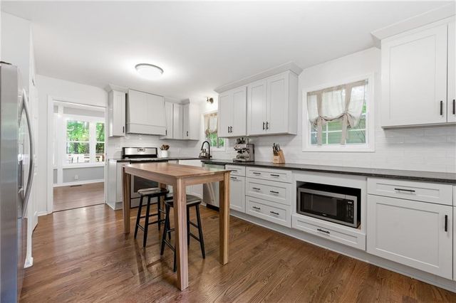 450 Tyson Circle, Roswell, GA 30076