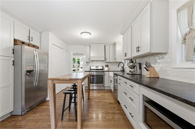 450 Tyson Circle, Roswell, GA 30076