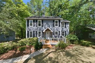 450 Tyson Circle, Roswell, GA 30076