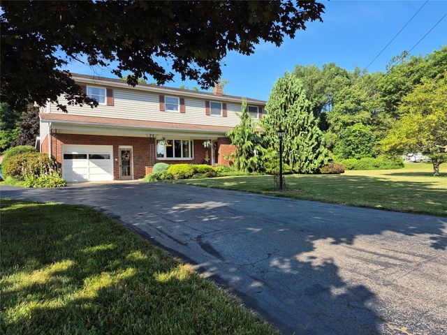 23755 STATE HIGHWAY 285, Cochranton, PA 16314