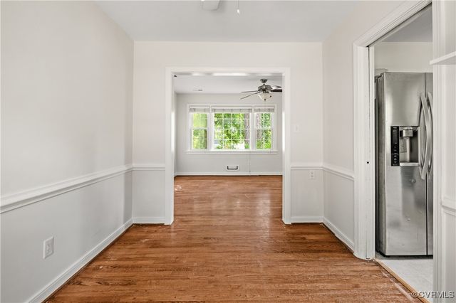 8516 Rolando Dr, Henrico, VA 23229