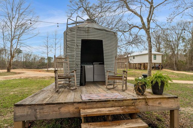 161 Ryner Rd., Hattiesburg, MS 39402