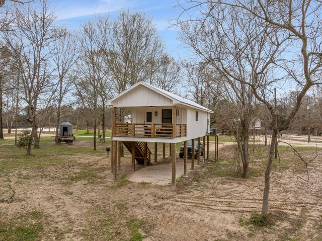 161 Ryner Rd., Hattiesburg, MS 39402