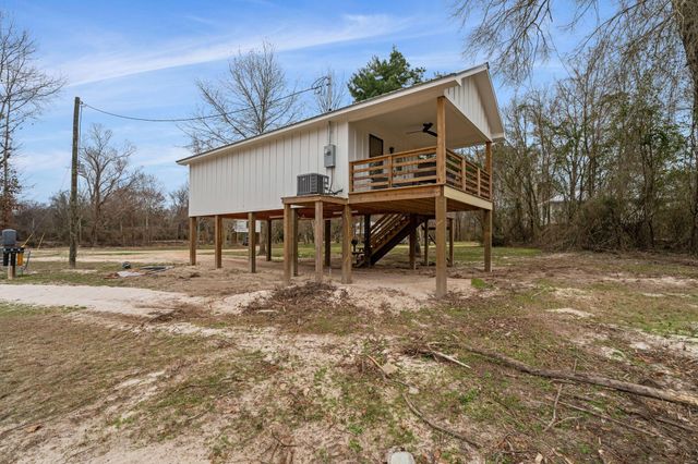 161 Ryner Rd., Hattiesburg, MS 39402