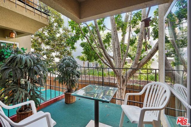 5845 Doverwood Drive 106, Culver City, CA 90230