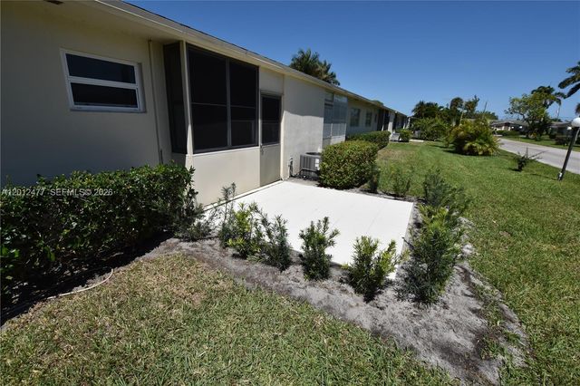 2515 W Emory Drive A, West Palm Beach, FL 33415