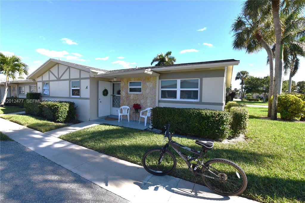2515 W Emory Drive A, West Palm Beach, FL 33415