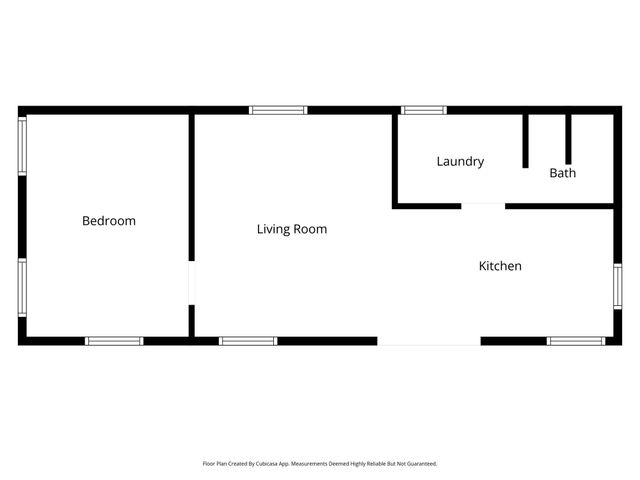 768 County Road 2870, Cleveland, TX 77327