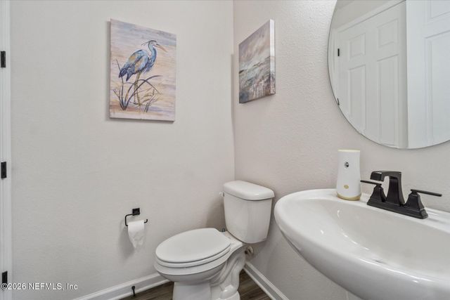 1977 AMBERLY Drive, Middleburg, FL 32068