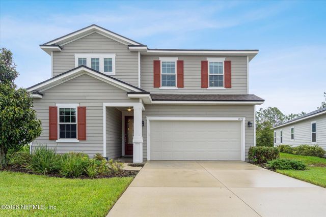 1977 AMBERLY Drive, Middleburg, FL 32068