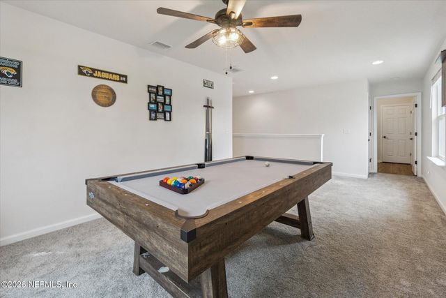 1977 AMBERLY Drive, Middleburg, FL 32068