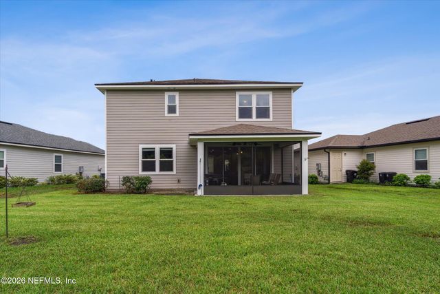 1977 AMBERLY Drive, Middleburg, FL 32068