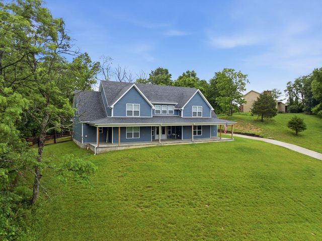 203 Mallard Point Drive, Georgetown, KY 40324