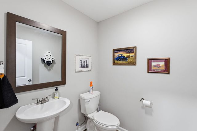 203 Mallard Point Drive, Georgetown, KY 40324