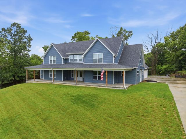 203 Mallard Point Drive, Georgetown, KY 40324