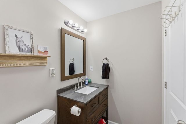 203 Mallard Point Drive, Georgetown, KY 40324