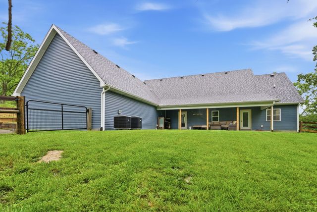 203 Mallard Point Drive, Georgetown, KY 40324