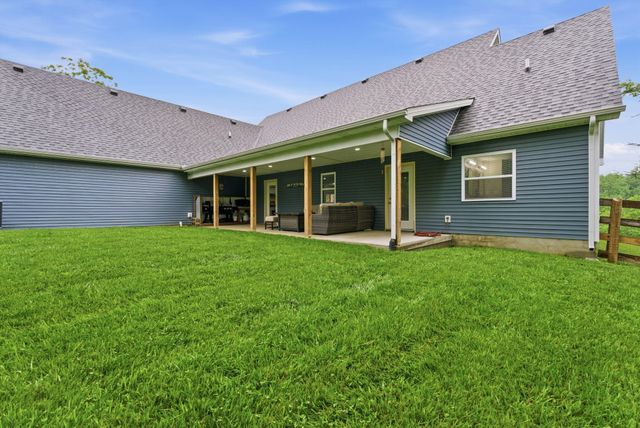 203 Mallard Point Drive, Georgetown, KY 40324
