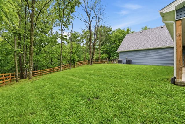 203 Mallard Point Drive, Georgetown, KY 40324