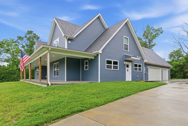 203 Mallard Point Drive, Georgetown, KY 40324