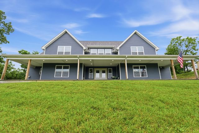 203 Mallard Point Drive, Georgetown, KY 40324