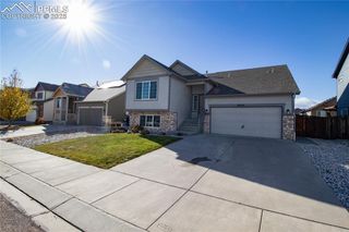 4514 Brylie Way, Colorado Springs, CO 80911