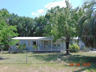 249 ASH STREET, Hawthorne, FL 32640