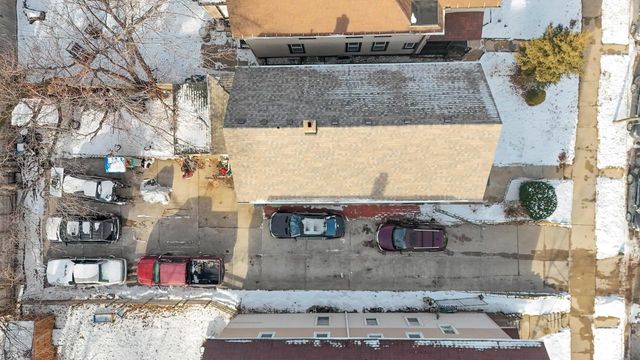 2243 S Woodward STREET, Milwaukee, WI 53207