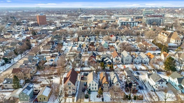 2243 S Woodward STREET, Milwaukee, WI 53207