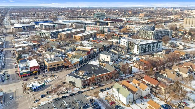 2243 S Woodward STREET, Milwaukee, WI 53207