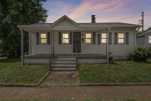 1410 Debow St, Old Hickory, TN 37138