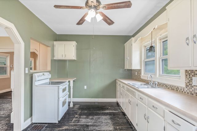 1410 Debow St, Old Hickory, TN 37138
