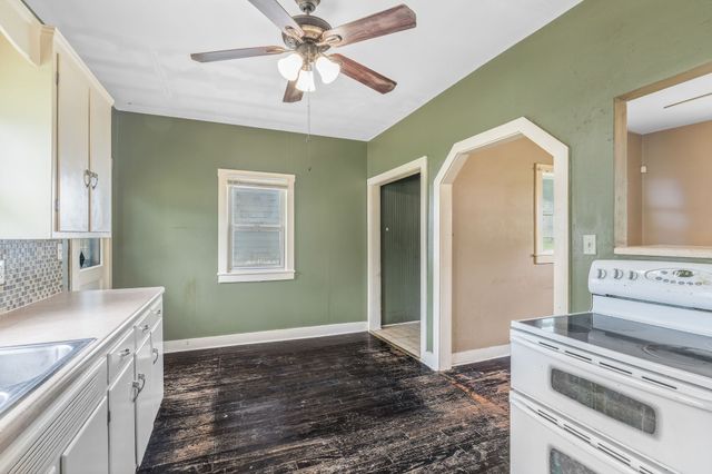 1410 Debow St, Old Hickory, TN 37138