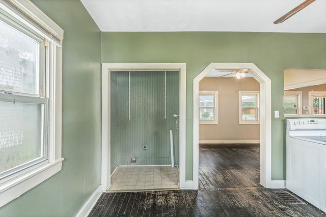 1410 Debow St, Old Hickory, TN 37138