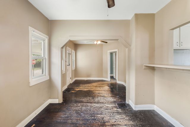 1410 Debow St, Old Hickory, TN 37138