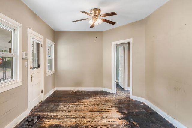1410 Debow St, Old Hickory, TN 37138