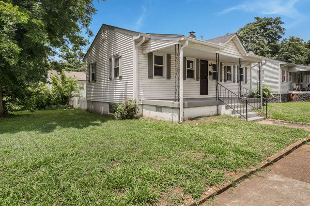 1410 Debow St, Old Hickory, TN 37138