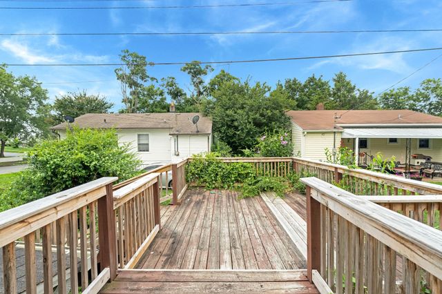 1410 Debow St, Old Hickory, TN 37138