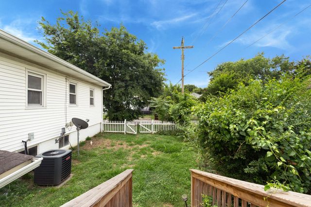 1410 Debow St, Old Hickory, TN 37138