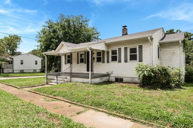 1410 Debow St, Old Hickory, TN 37138
