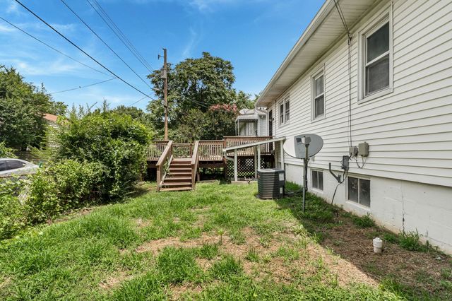 1410 Debow St, Old Hickory, TN 37138