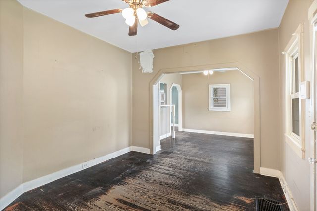 1410 Debow St, Old Hickory, TN 37138