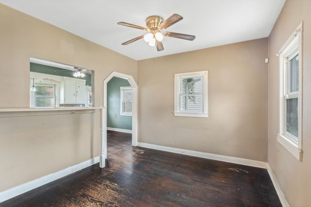1410 Debow St, Old Hickory, TN 37138