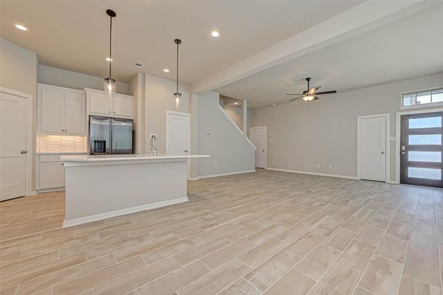 316 N Spotted Fern Drive, Montgomery, TX 77316