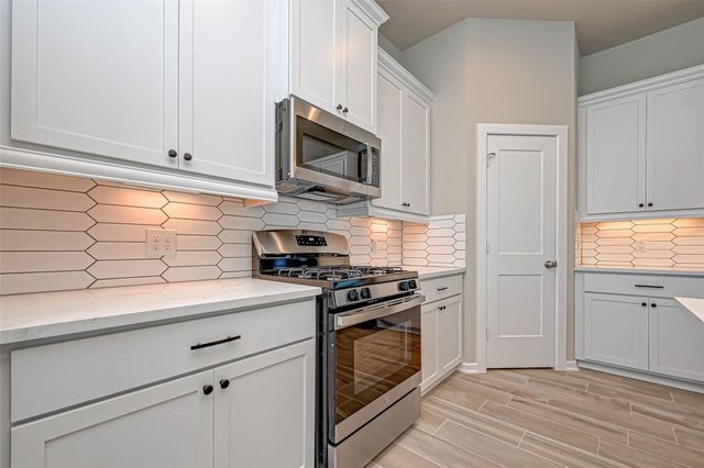 316 N Spotted Fern Drive, Montgomery, TX 77316