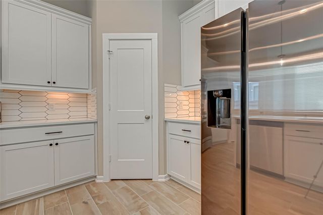 316 N Spotted Fern Drive, Montgomery, TX 77316