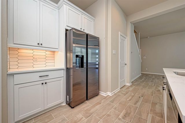 316 N Spotted Fern Drive, Montgomery, TX 77316