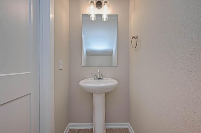 316 N Spotted Fern Drive, Montgomery, TX 77316