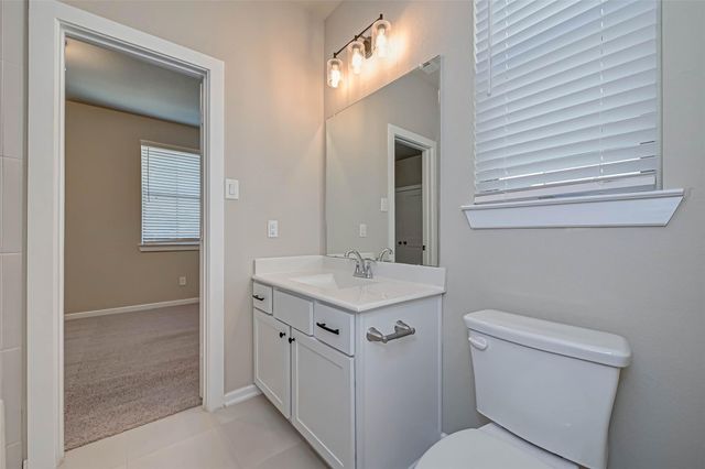 316 N Spotted Fern Drive, Montgomery, TX 77316